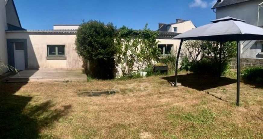 vente Maison Ploufragan