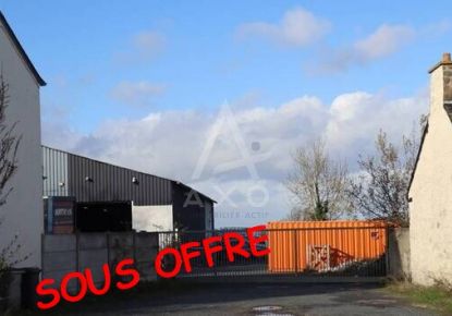 vente Terrain à lotir Plerin