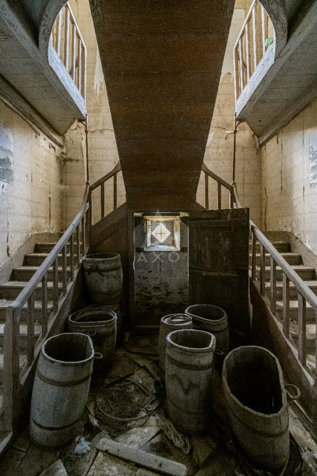 vente Domaine Le Loroux Bottereau - Photo 6