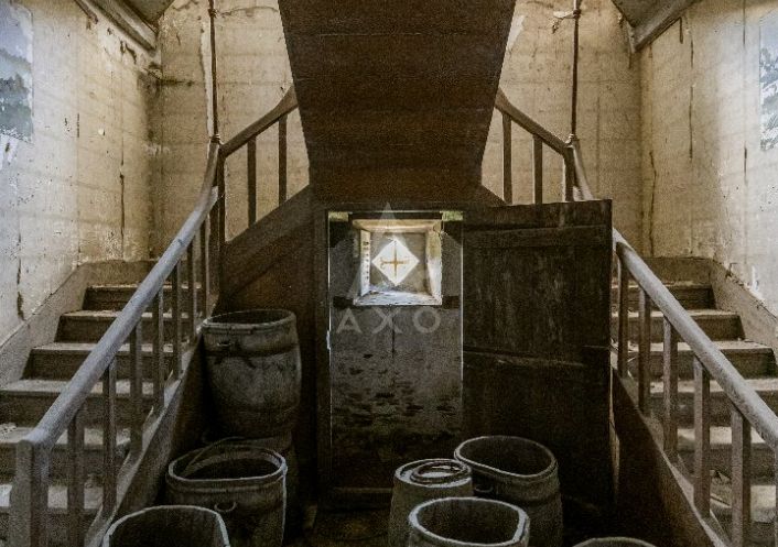 vente Domaine Le Loroux Bottereau