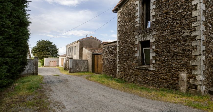 vente Domaine Le Loroux Bottereau