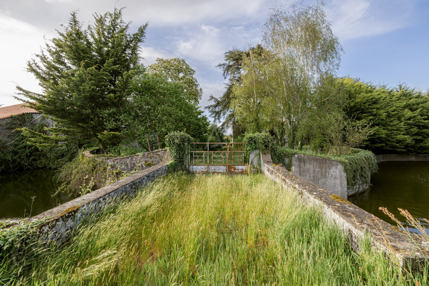 vente Domaine Le Loroux Bottereau - Photo 4