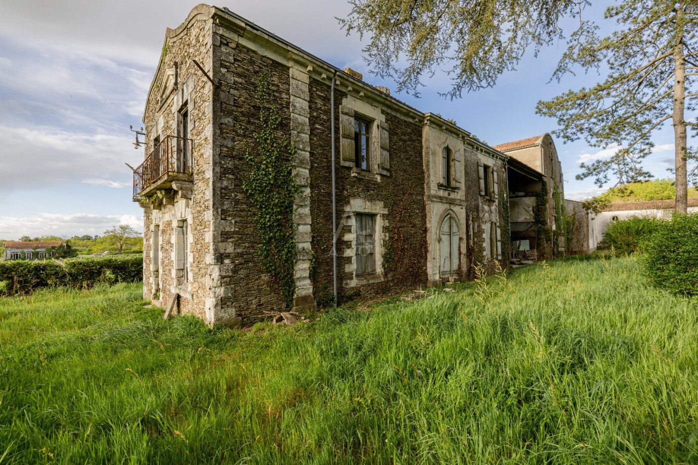 vente Domaine Le Loroux Bottereau - Photo 8