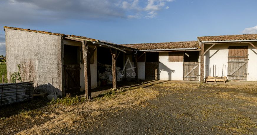 vente Domaine Le Loroux Bottereau