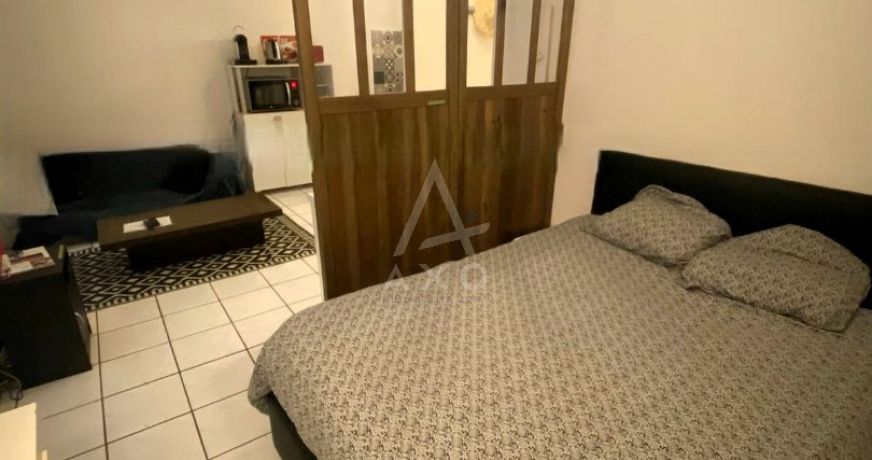 vente Appartement La Rochelle