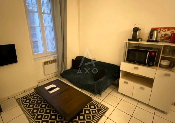 vente Appartement La Rochelle