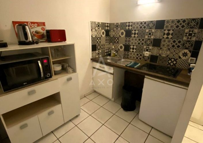 vente Appartement La Rochelle