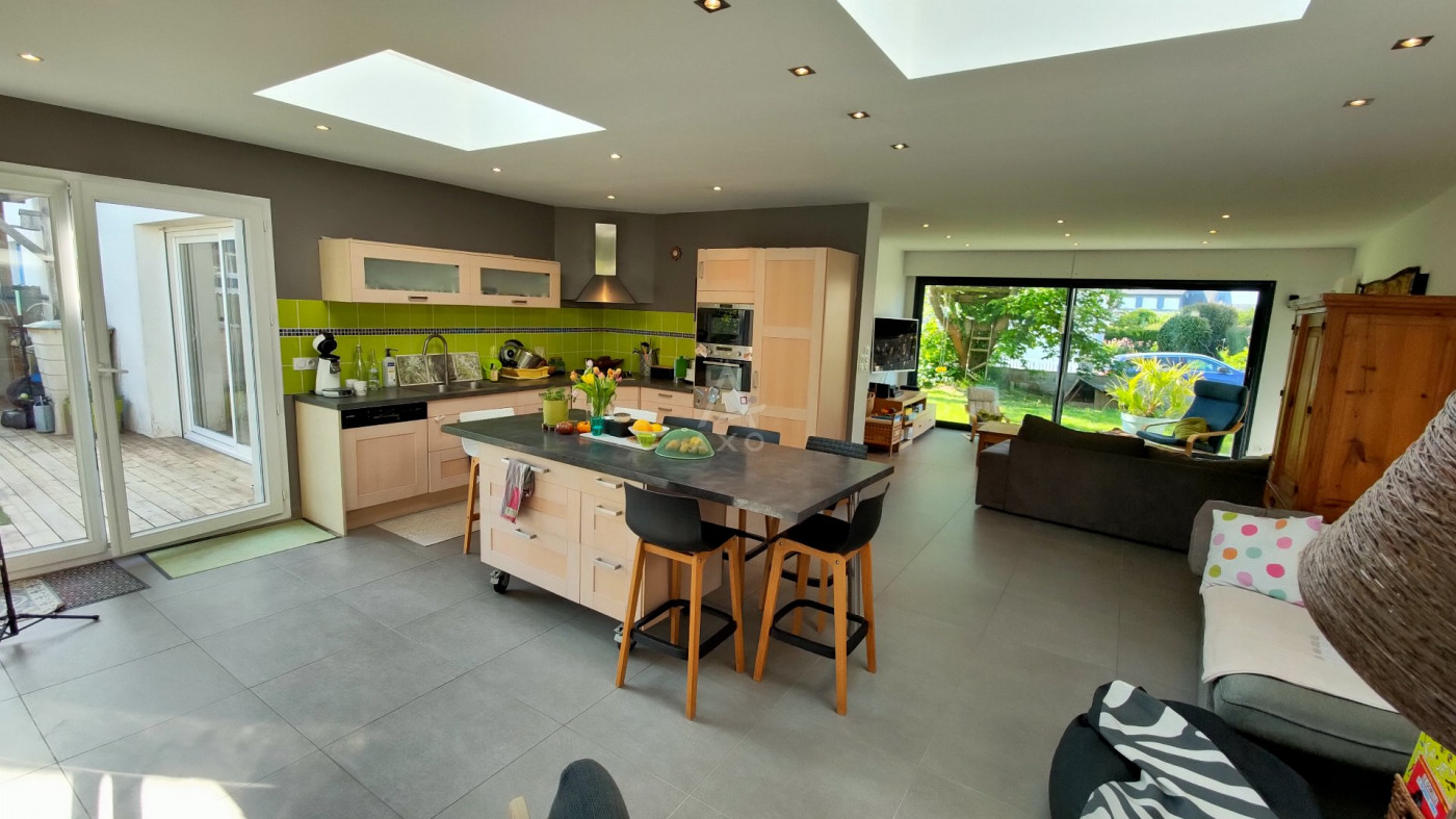 vente Maison Guidel - Photo 15