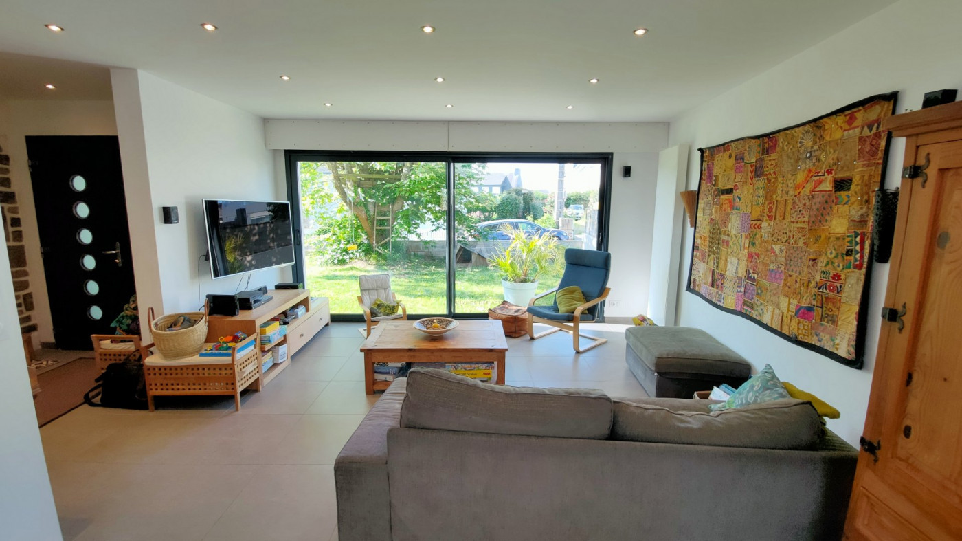 vente Maison Guidel - Photo 5