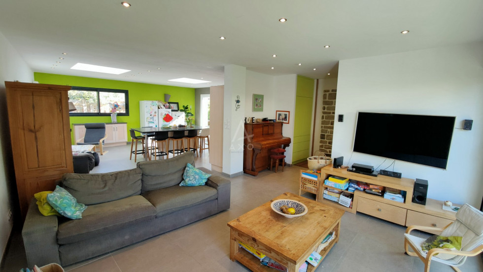 vente Maison Guidel - Photo 4