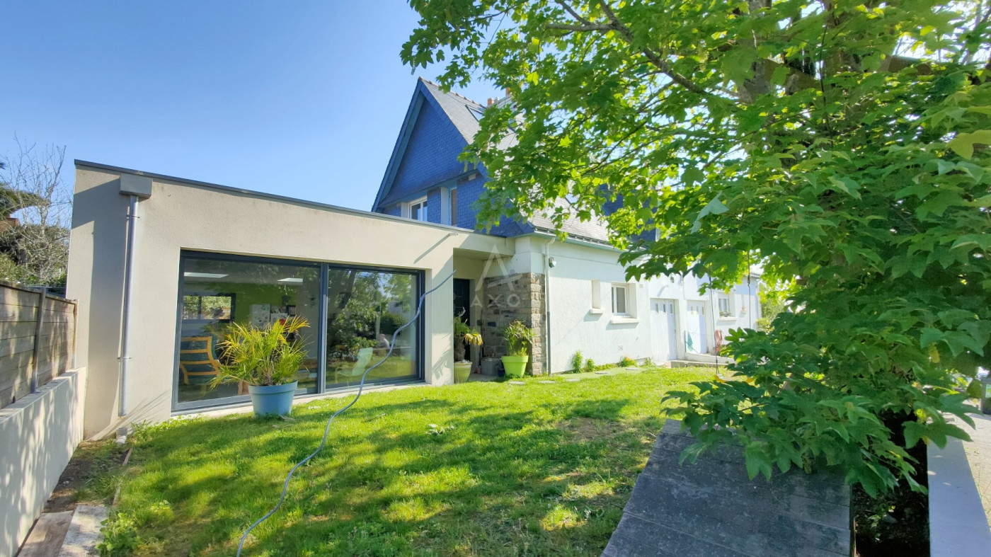 vente Maison Guidel - Photo 1