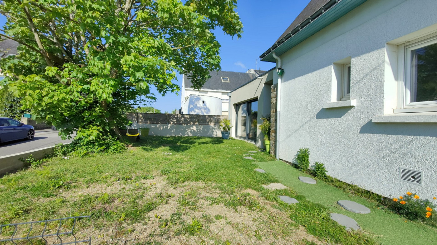 vente Maison Guidel - Photo 12