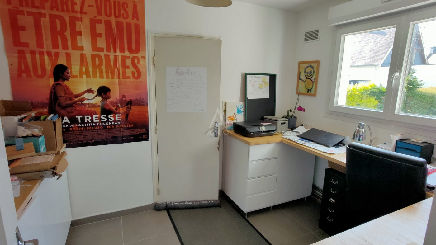 vente Maison Guidel - Photo 10