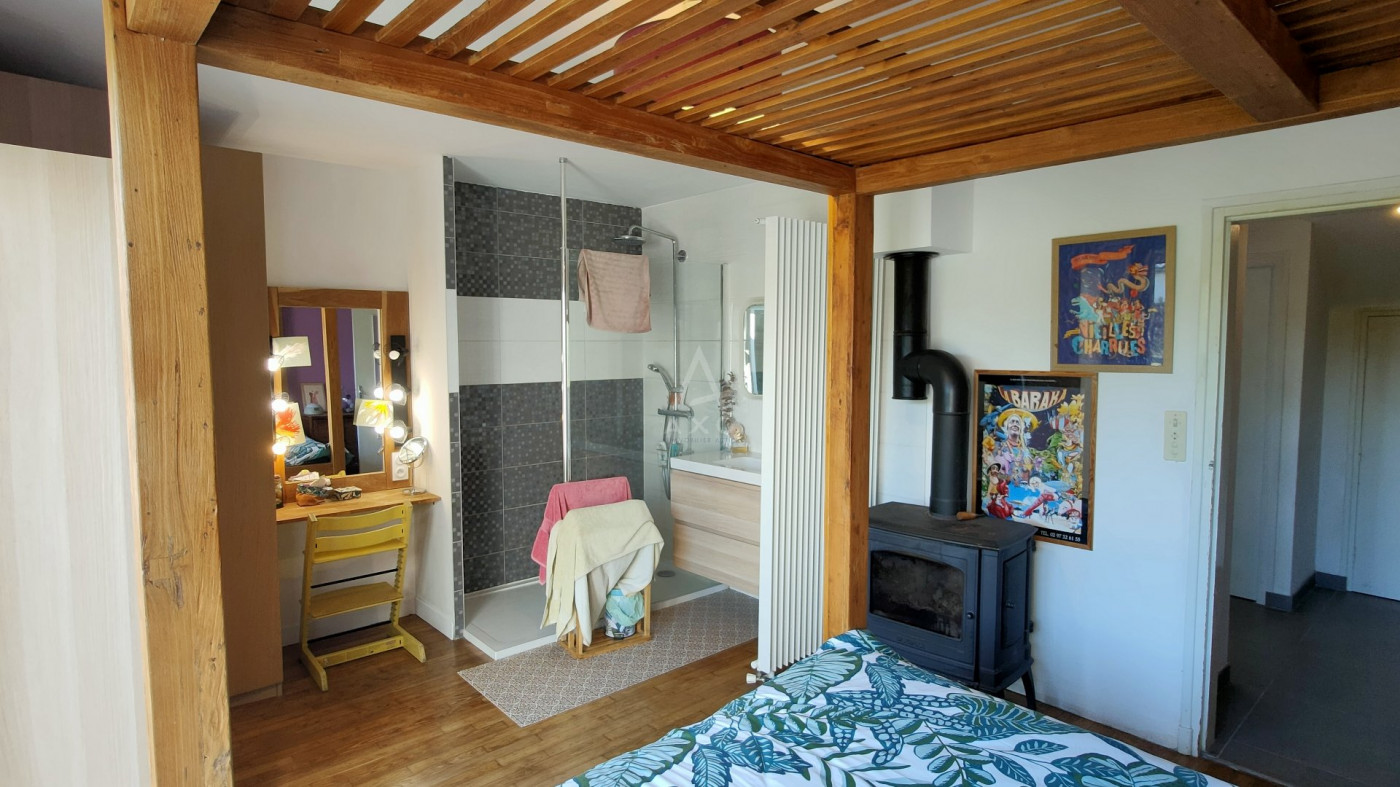 vente Maison Guidel - Photo 7