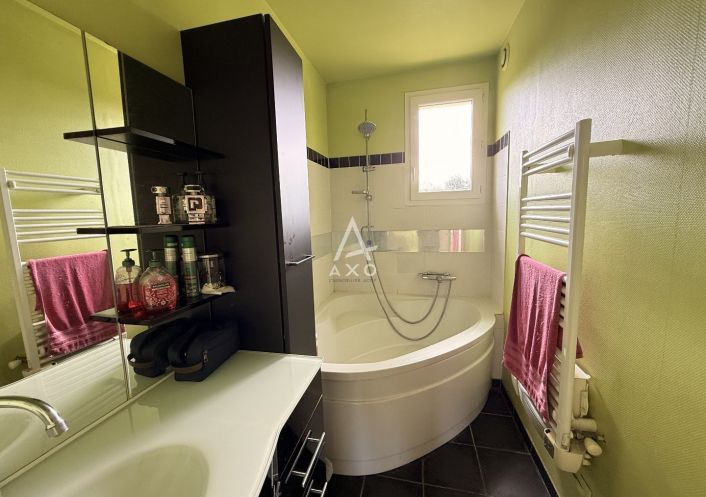 vente Maison Querrien