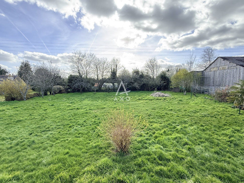 vente Maison Querrien - Photo 8