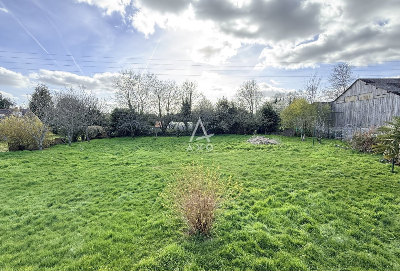 vente Maison Querrien - Photo 8