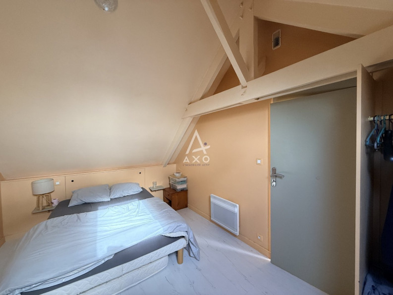 vente Maison Querrien - Photo 5