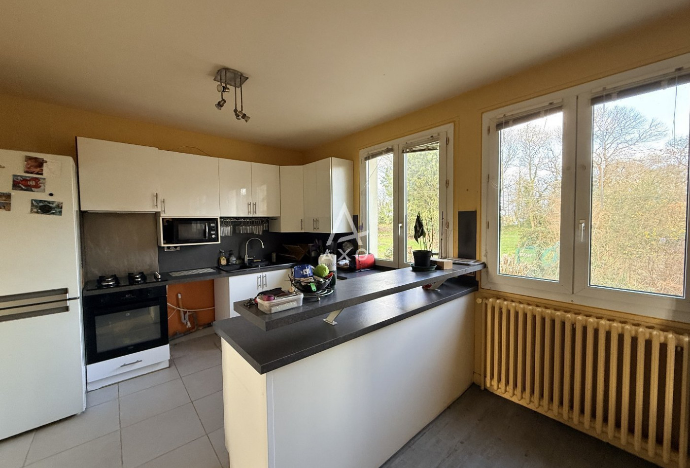 vente Maison Querrien - Photo 2