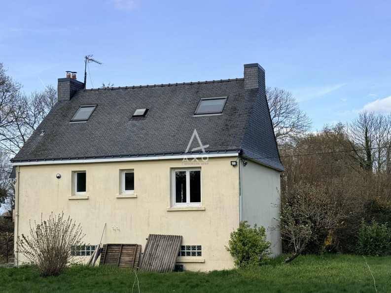 vente Maison Querrien - Photo 7