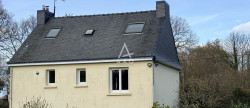 vente Maison Querrien