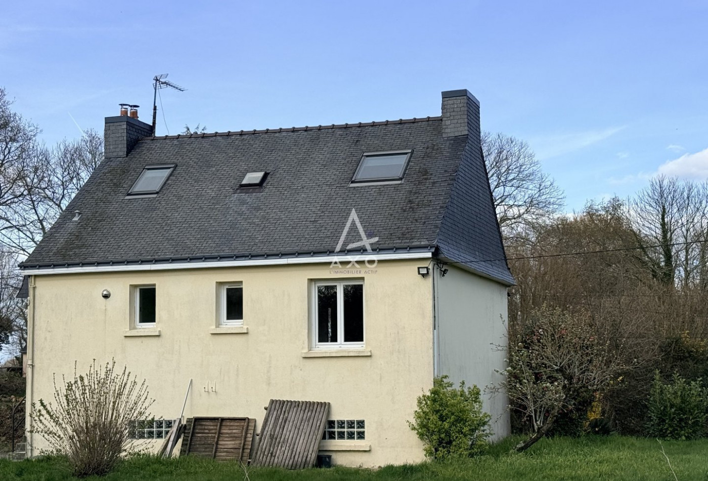 vente Maison Querrien - Photo 7