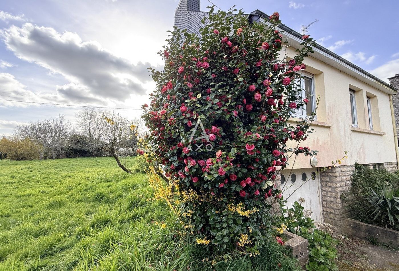 vente Maison Querrien - Photo 1