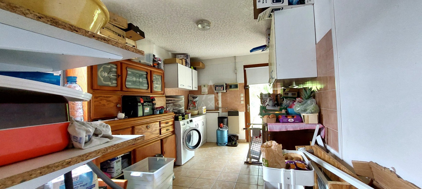 vente Maison Milhac D'auberoche - Photo 13