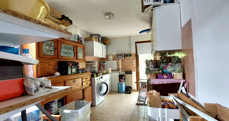 vente Maison Milhac D'auberoche