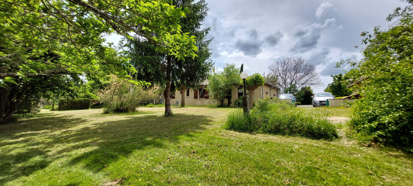 vente Maison Milhac D'auberoche - Photo 14