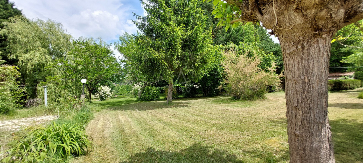 vente Maison Milhac D'auberoche - Photo 15