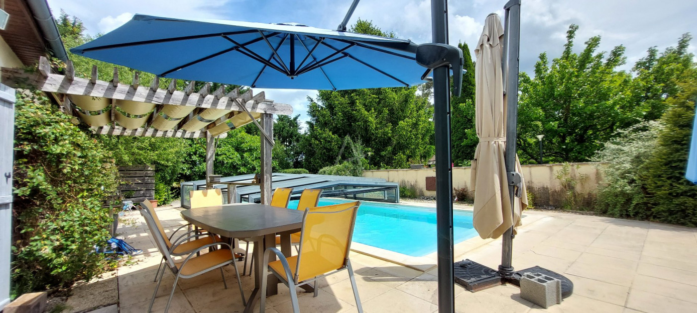 vente Maison Milhac D'auberoche - Photo 2