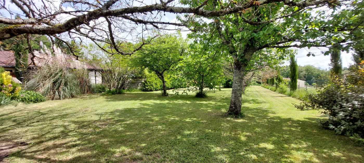 vente Maison Milhac D'auberoche - Photo 4