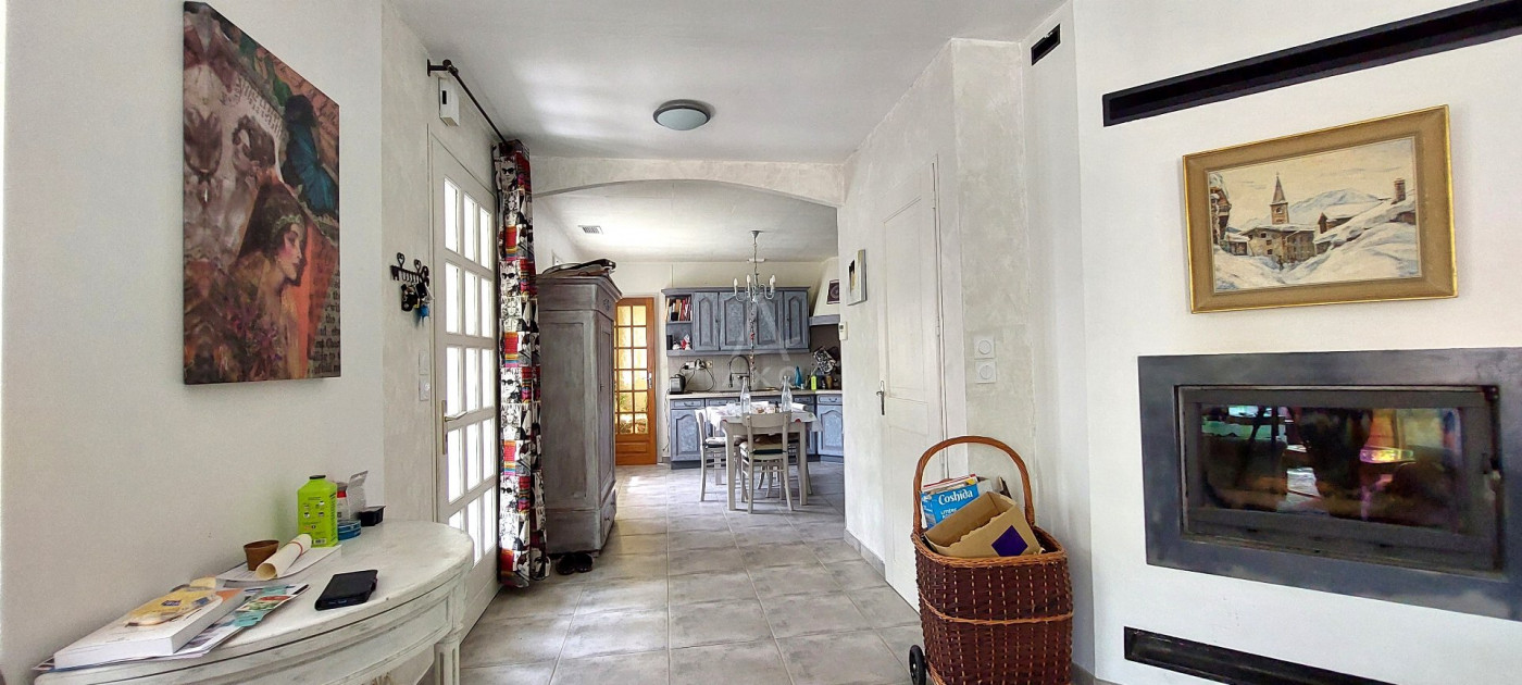 vente Maison Milhac D'auberoche - Photo 6