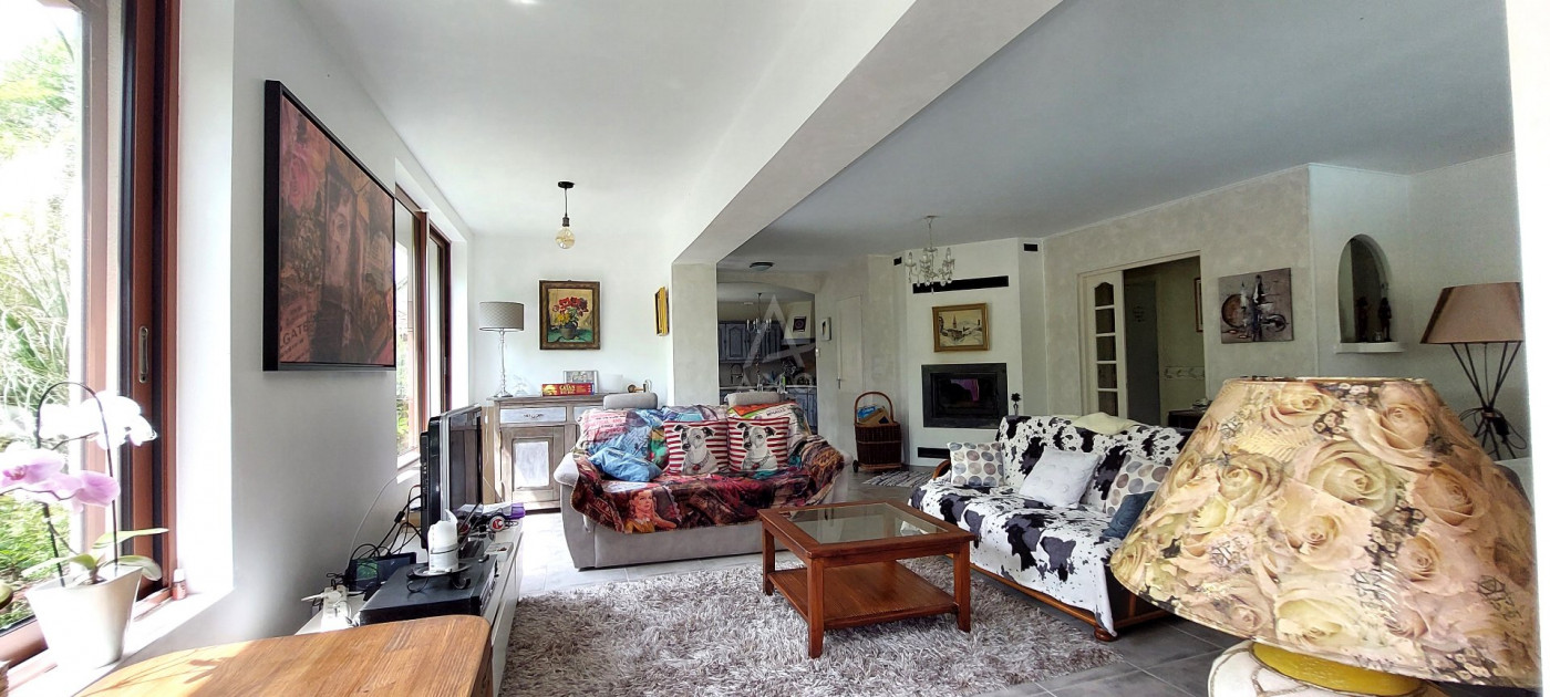 vente Maison Milhac D'auberoche - Photo 7