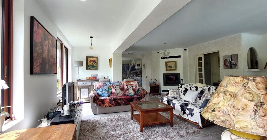 vente Maison Milhac D'auberoche