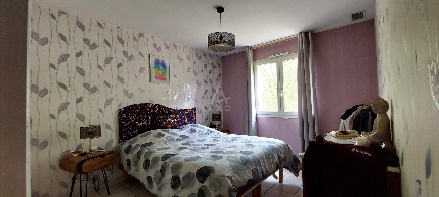 vente Maison Milhac D'auberoche - Photo 8