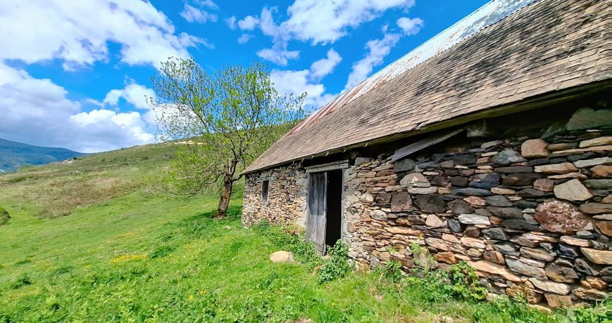 vente Grange Saint Pastous