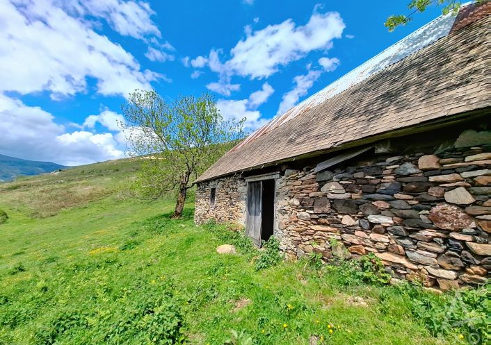 vente Grange Saint Pastous