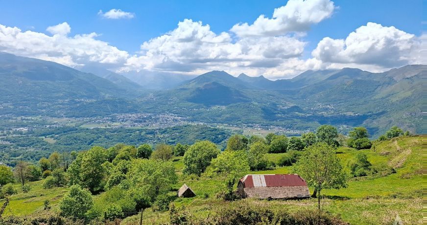 vente Grange Saint Pastous