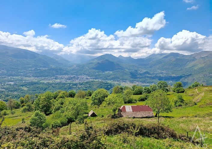 vente Grange Saint Pastous