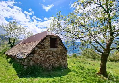 vente Grange Saint Pastous