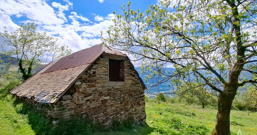 vente Grange Saint Pastous