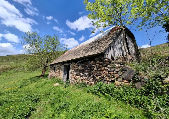 vente Grange Saint Pastous