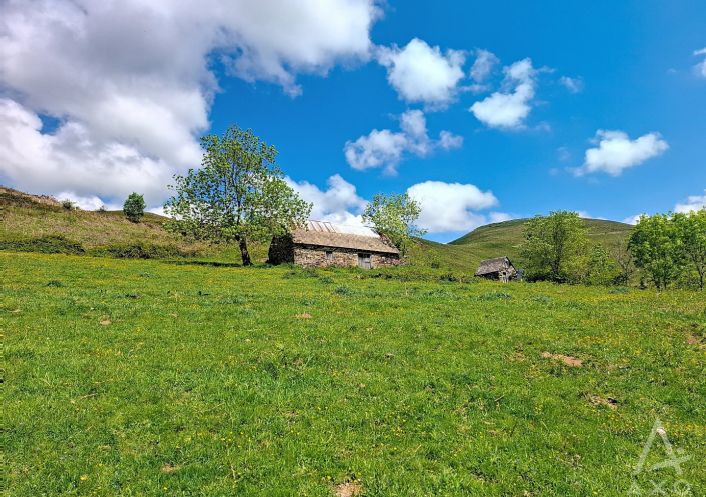 vente Grange Saint Pastous