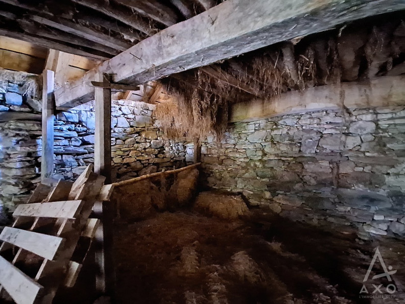 vente Grange Saint Pastous - Photo 6