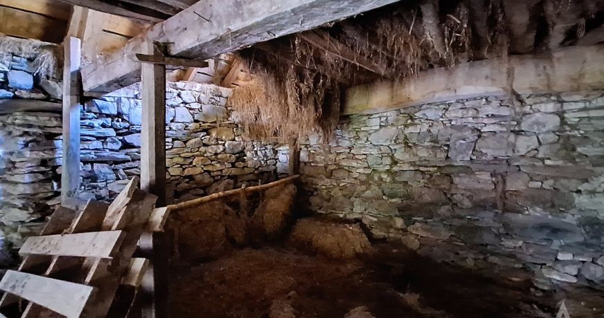 vente Grange Saint Pastous