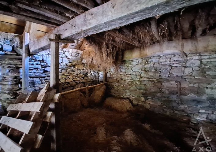 vente Grange Saint Pastous