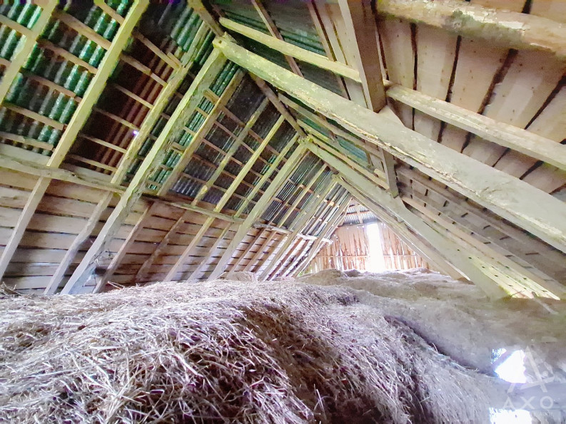 vente Grange Saint Pastous - Photo 7