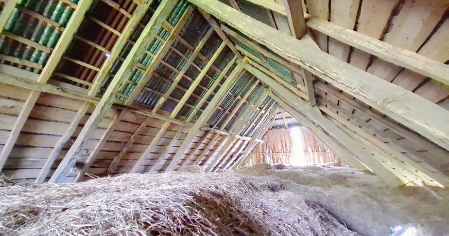 vente Grange Saint Pastous